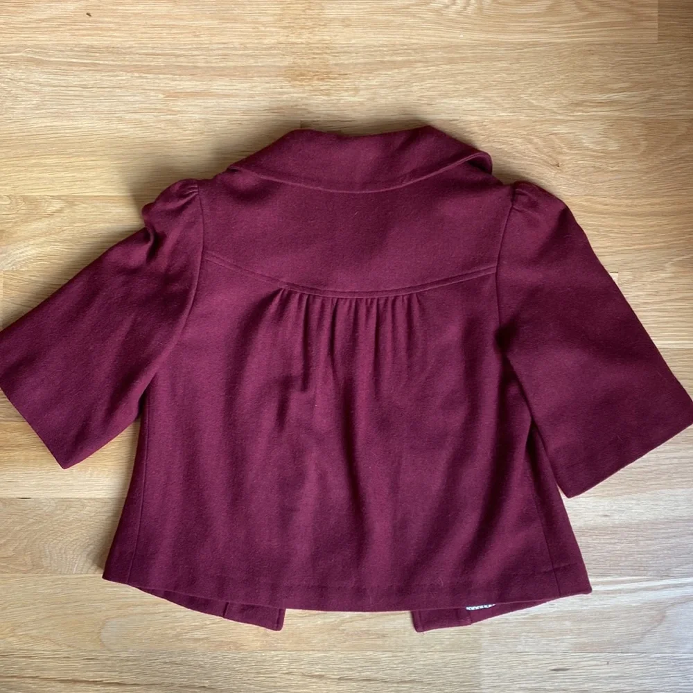 FOSSIL | JACKET - Picture 5 of 6